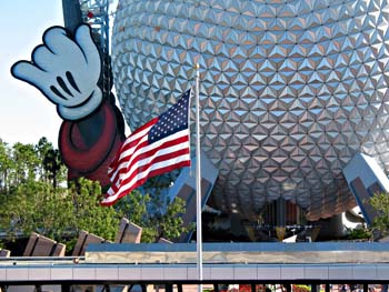 Disney Vacation October2004 (1)