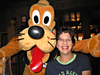 Disney Vacation October2004 (13)