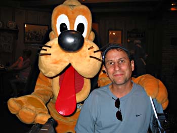 Disney Vacation October2004 (14)
