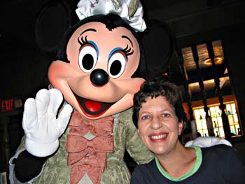 Disney Vacation October2004 (17)