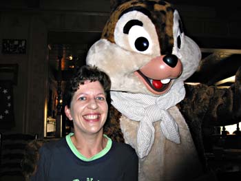 Disney Vacation October2004 (18)