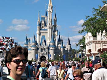 Disney Vacation October2004 (21)