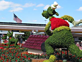 Disney Vacation October2004 (25)