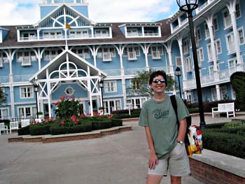 Disney Vacation October2004 (37)