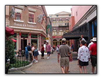 Disney Vacation October2004 (53)