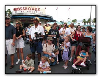 Disney Vacation October2004 (56)