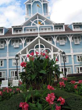 Disney Vacation October2004 (63)