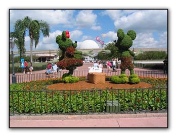 Disney Vacation October2004 (75)