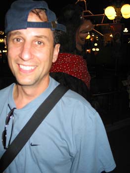 Disney Vacation October2004 (93)